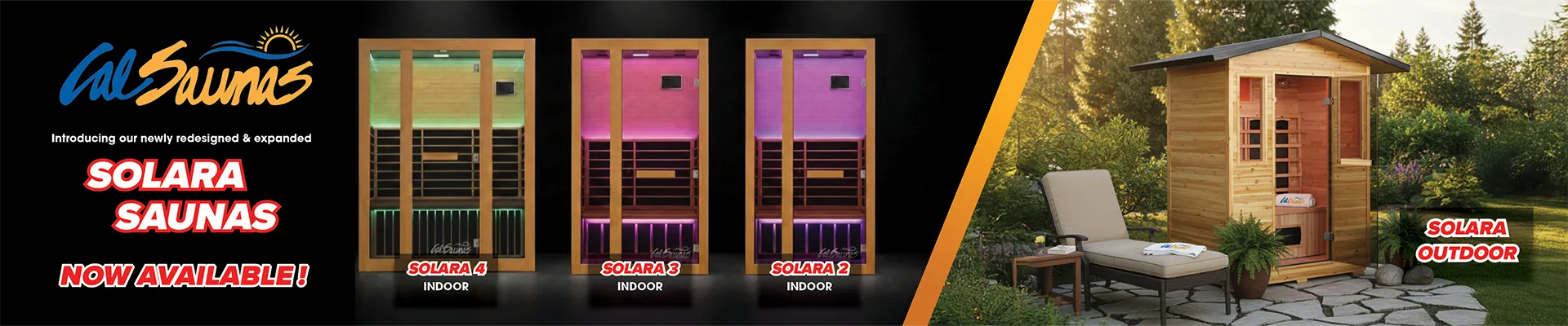 Calspas hot tub being used in a family setting - Muncie