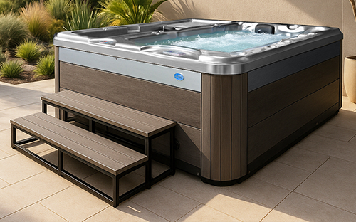 Cold Plunge&trade; Spas Muncie hot tubs for sale
