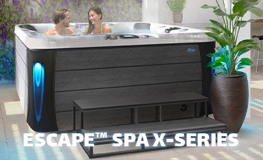 Escape X-Series Spas Muncie hot tubs for sale
