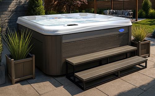 Patio&trade; Spas Muncie hot tubs for sale