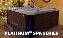 Platinum™ Spas Muncie hot tubs for sale