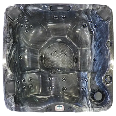 Pacifica-X EC-739LX hot tubs for sale in Muncie