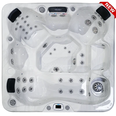 Costa-X EC-749LX hot tubs for sale in Muncie
