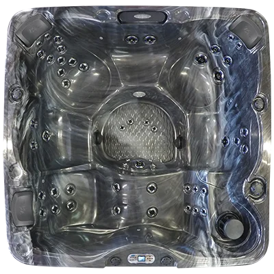 Pacifica EC-751L hot tubs for sale in Muncie