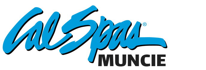 Calspas logo - hot tubs spas for sale Muncie
